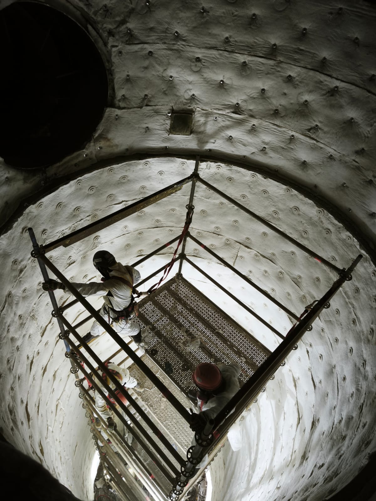 Servicios Industriales Especializados